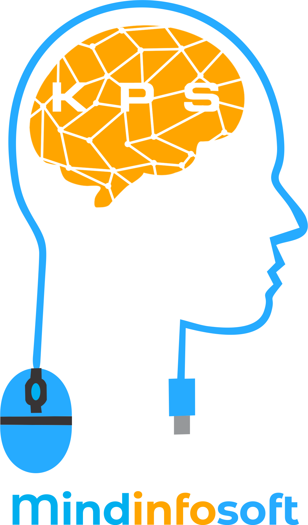 Mind InfoSoft logo